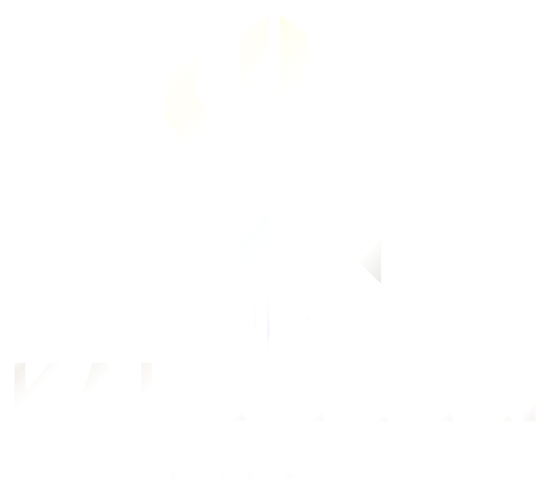 Kalamkari tattoo logo